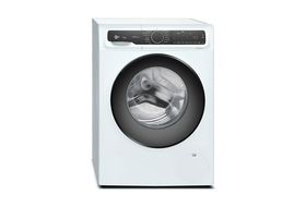 lavadora Bosch, Tu lavadora Bosch deja tu ropa lista y perfecta para usar.  Dale el cuidado que merece con un producto de calidad., By Bosch Home