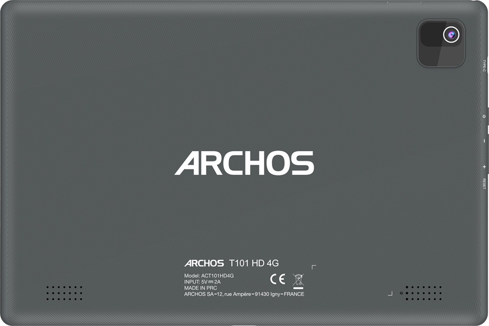 Yuko By Archos 4g 4+64 Go à Prix
