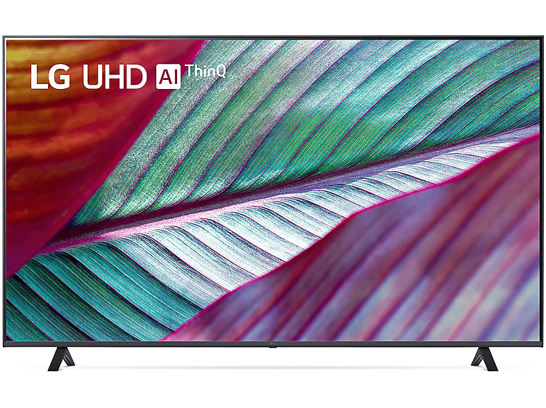 LG UHD 55Ur78006Lk TV Led, 55", 4K