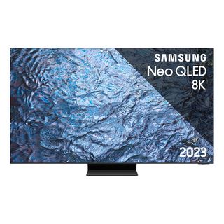 SAMSUNG Neo QLED 8K 85QN900C 2023)