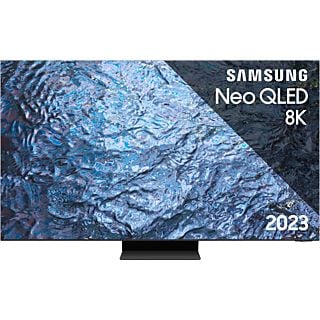 SAMSUNG Neo QLED 8K 65QN900C (2023)