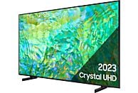 SAMSUNG Crystal UHD 4K 85CU8000 (2023)