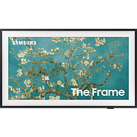 SAMSUNG The Frame (2023) 32 Zoll QLED Smart TV