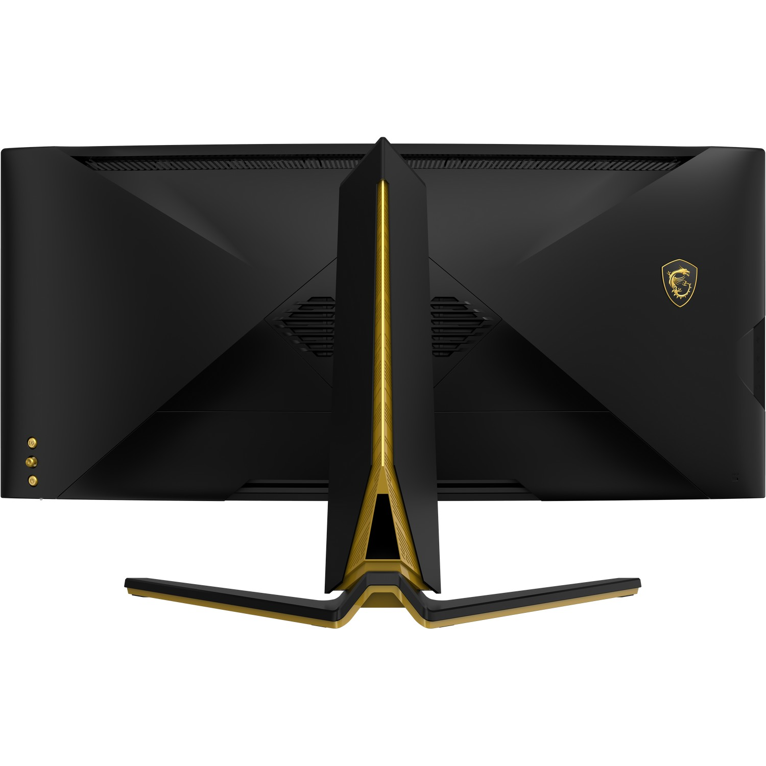 MSI Gaming monitor MEG 342C QD-OLED 34" UWQHD Curved 175 Hz