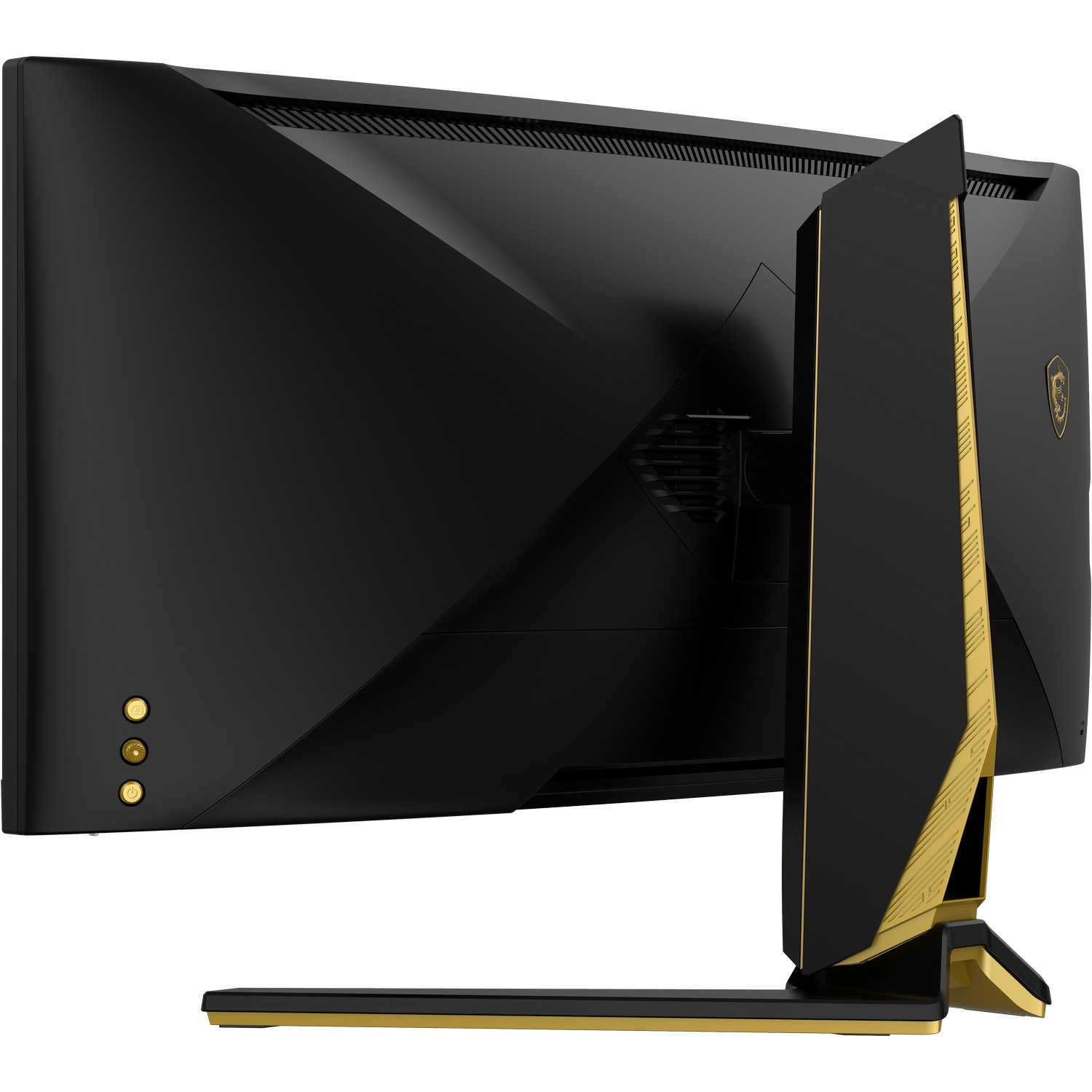 MSI Gaming monitor MEG 342C QD-OLED 34" UWQHD Curved 175 Hz