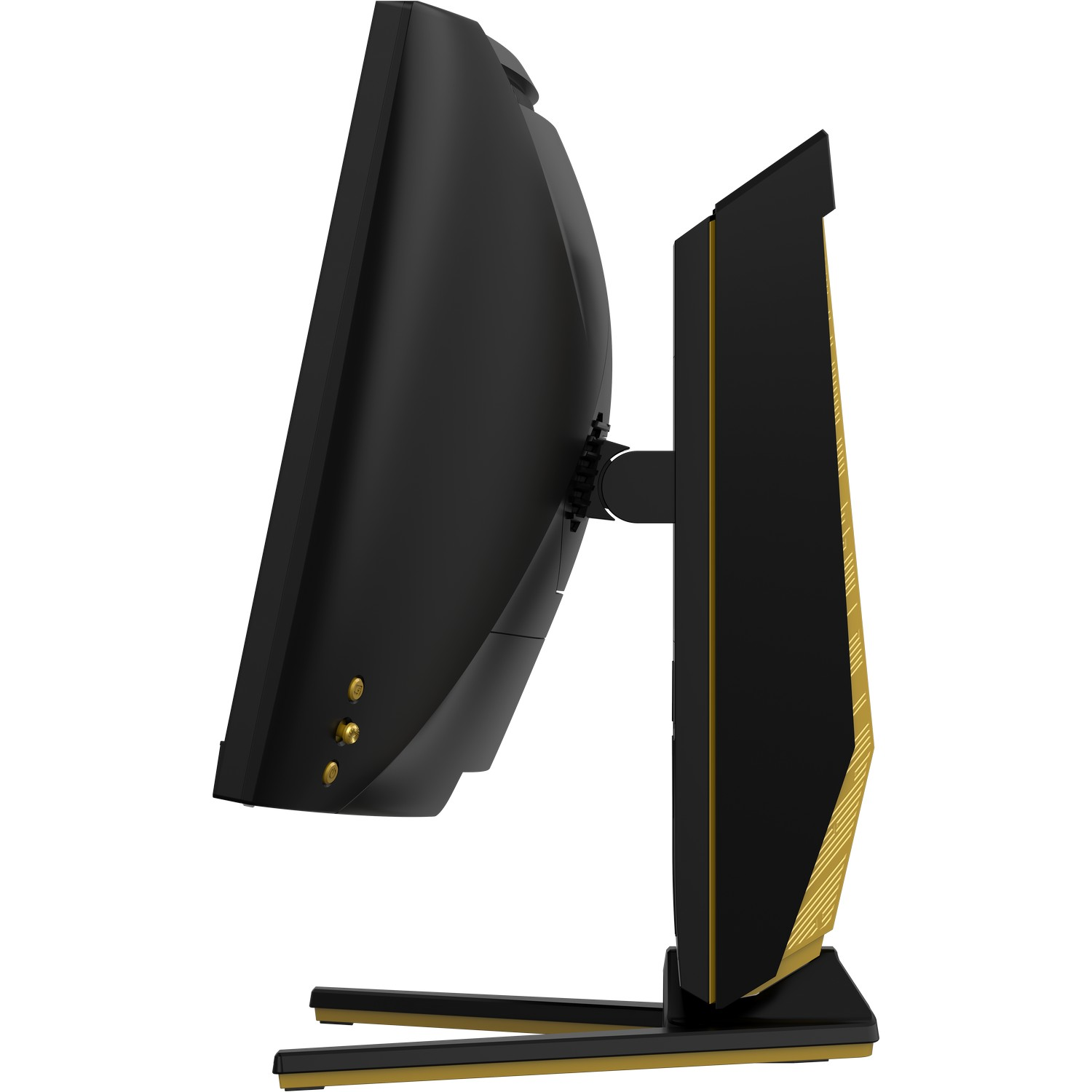 MSI Gaming monitor MEG 342C QD-OLED 34" UWQHD Curved 175 Hz