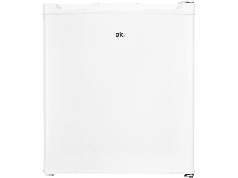 OK. Ofz 061 F W Compact Freezer