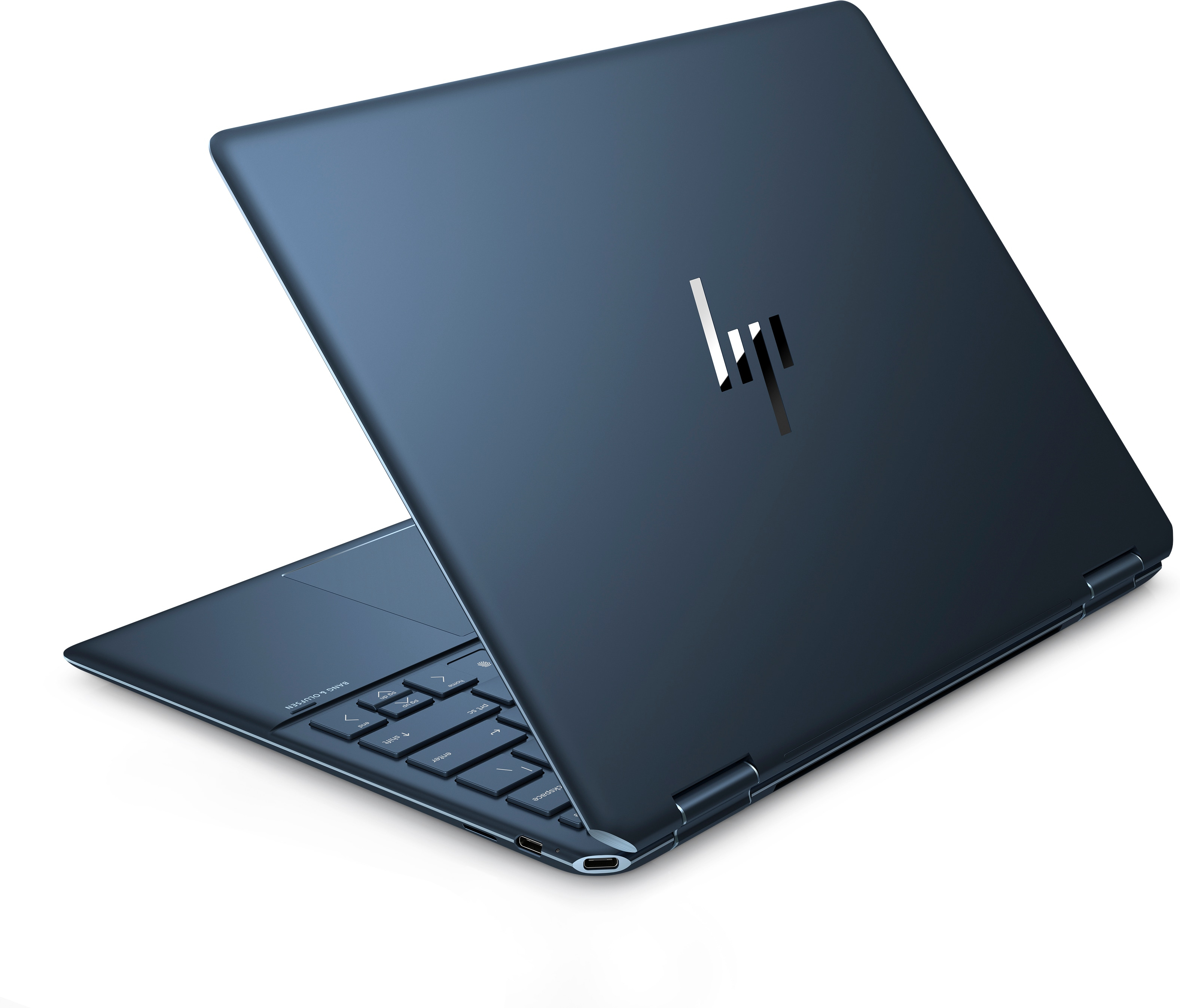 HP Spectre x360 14-ef2375ng, Evo - 13,5 Zoll - Intel® Core™ i7 i7-1355U (Evo) - 16 GB - 512 GB - Intel® Iris® Xᵉ - Windows 11 Home