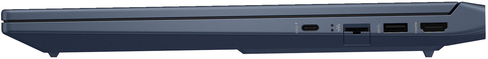 HP Victus 15-fa0002ng - 15,6 Zoll - Intel® Core™ i5 i5-12450H - 16 GB - 512 GB - NVIDIA GeForce RTX™ 3050 - Windows 11 Home