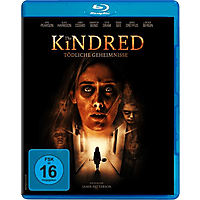 The Kindred-Tödliche Geheimnisse [Blu-ray]