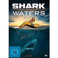 Shark Waters [DVD]