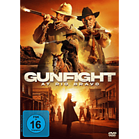 Gunfight at Rio Bravo [DVD]
