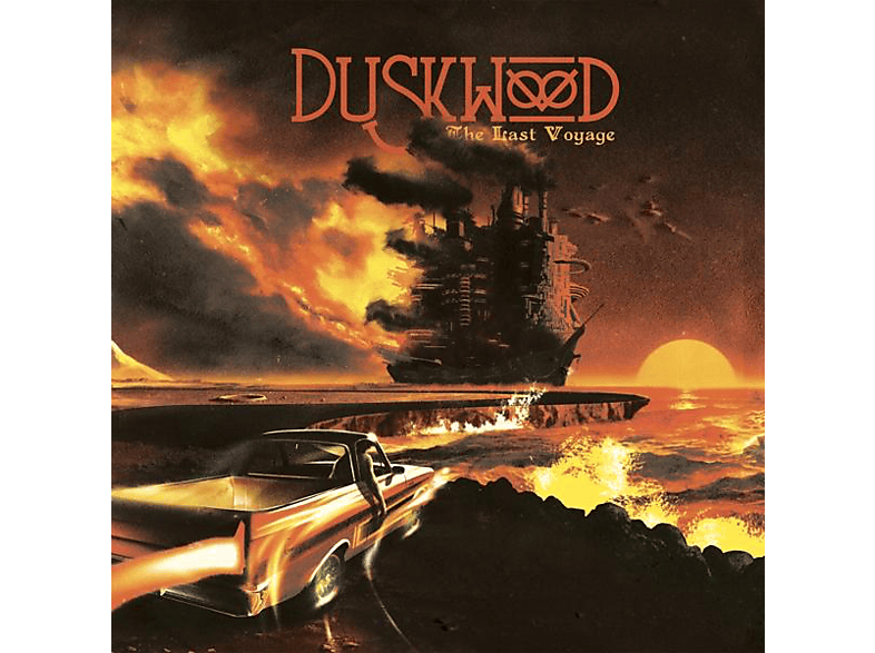 - Last - (CD) Duskwood Voyage