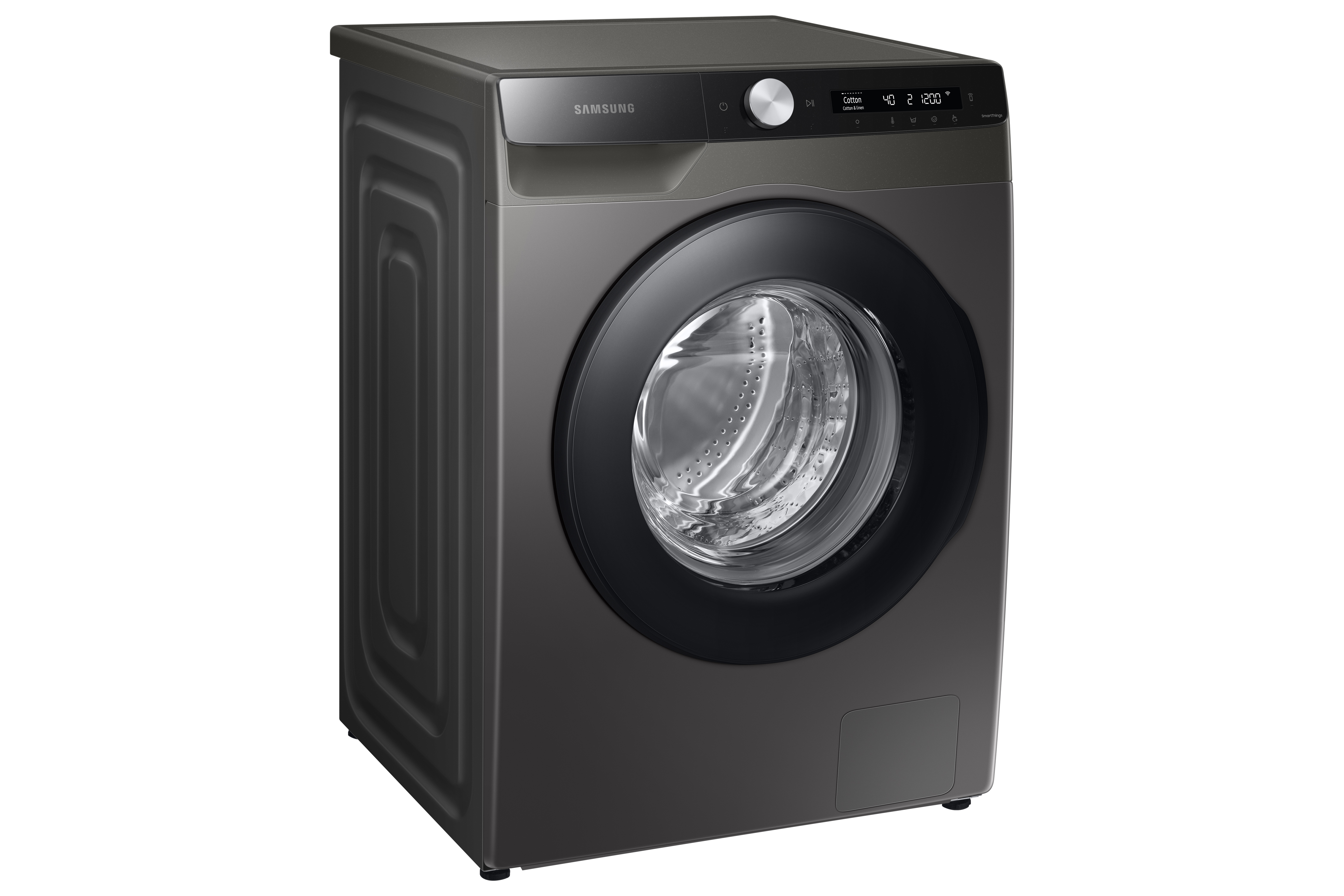 SAMSUNG WW80T534AAXAS2 Waschmaschine (8 kg, 1400 U/Min., A)
