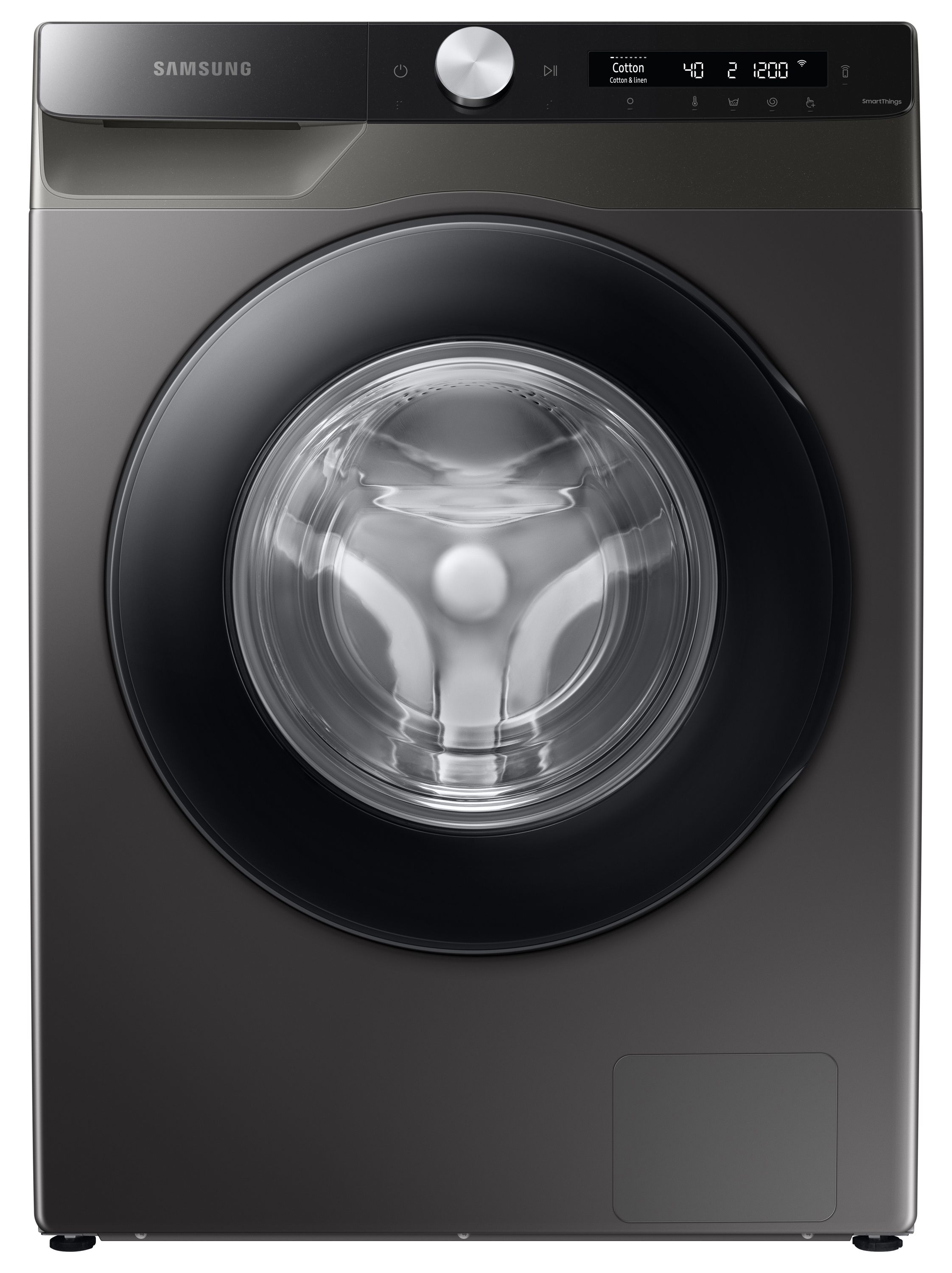 SAMSUNG WW80T534AAXAS2 Waschmaschine (8 kg, 1400 U/Min., A)