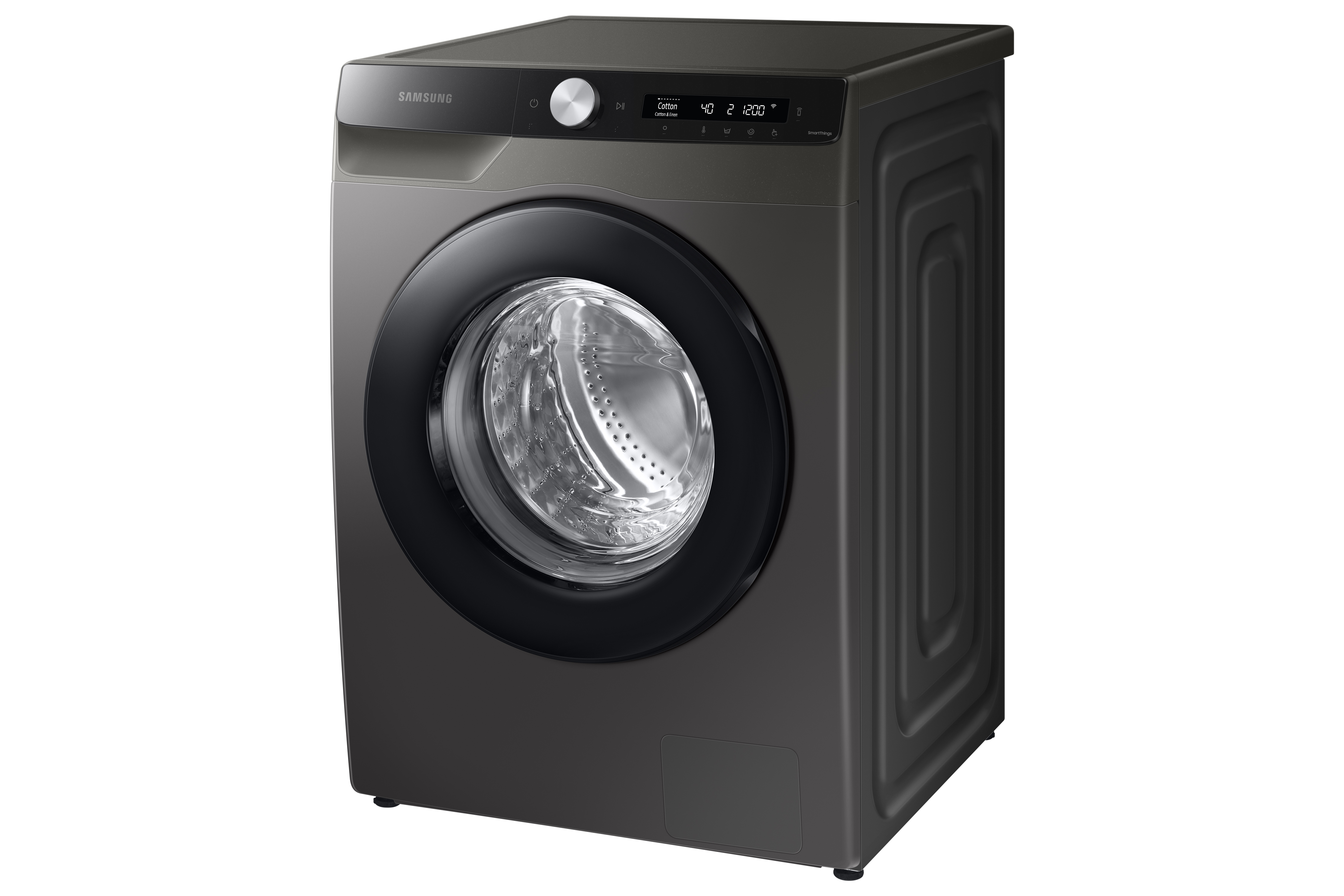 SAMSUNG WW80T534AAXAS2 Waschmaschine (8 kg, 1400 U/Min., A)