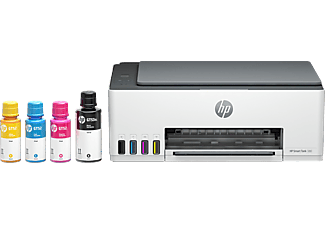 HP Smart Tank 585  Baskı, Fotokopi, Tarama, Wireless, All-in-One Yazıcı 1F3Y4A_1