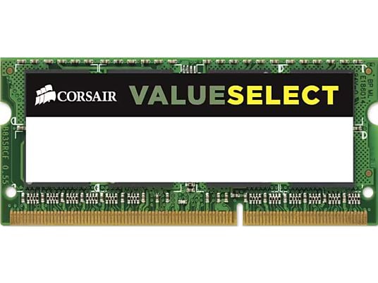 CORSAIR CMSO8GX3M1C1600C11 - Memoria RAM