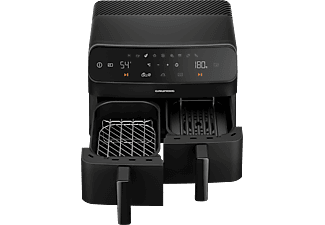 GRUNDIG FR 7284 AirFit Twin 8.5 l Çiftli Airfryer_2