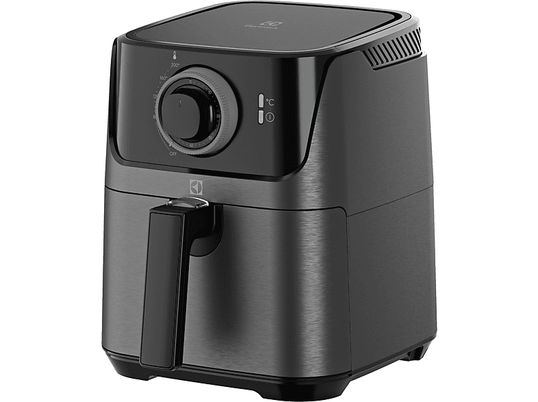 ELECTROLUX E5AF1-4GB Create 1350 W Airfryer Yağsız Fritöz_1