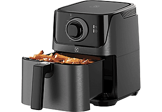 ELECTROLUX E5AF1-4GB Create 1350 W Airfryer Yağsız Fritöz_2