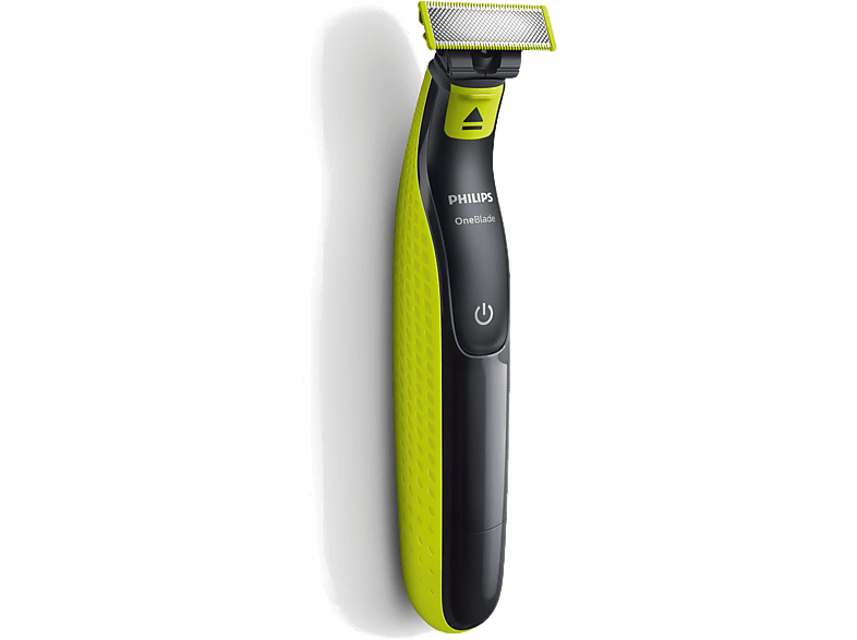 PHILIPS QP2724/10 Oneblade Yüz Şekillendirici Lime Yeşili_1