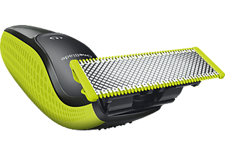 PHILIPS QP2724/10 Oneblade Yüz Şekillendirici Lime Yeşili_2