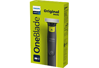 PHILIPS QP2724/10 Oneblade Yüz Şekillendirici Lime Yeşili_4