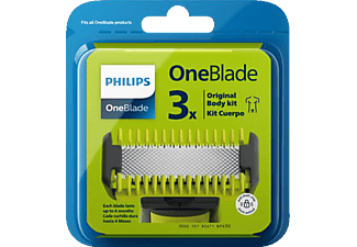 PHILIPS QP630/51 Oneblade Yedek Bıçak_1