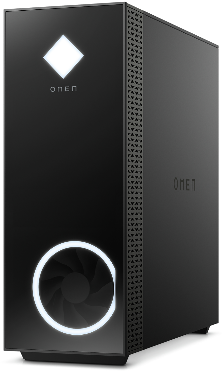 HP OMEN 30L GT13-1565ND - AMD Ryzen 9 - 1 TB - 16 GB - GeForce RTX 3070 Ti