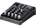 ALTO PROFESSIONAL TrueMix 500 - Console de mixage audio (Noir)