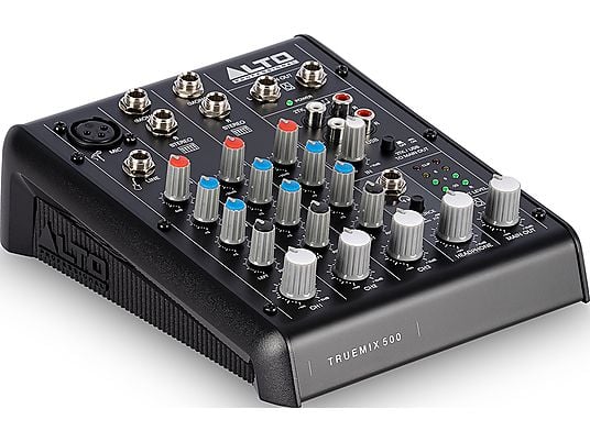 ALTO PROFESSIONAL TrueMix 500 - Audiomixer (Schwarz)