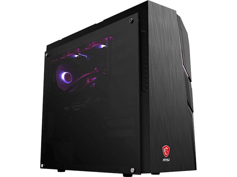 MSI Mag Codex X5 11tj-462mys - Intel Core I9 2 Tb + 3 128 Gb Geforce Rtx 3090