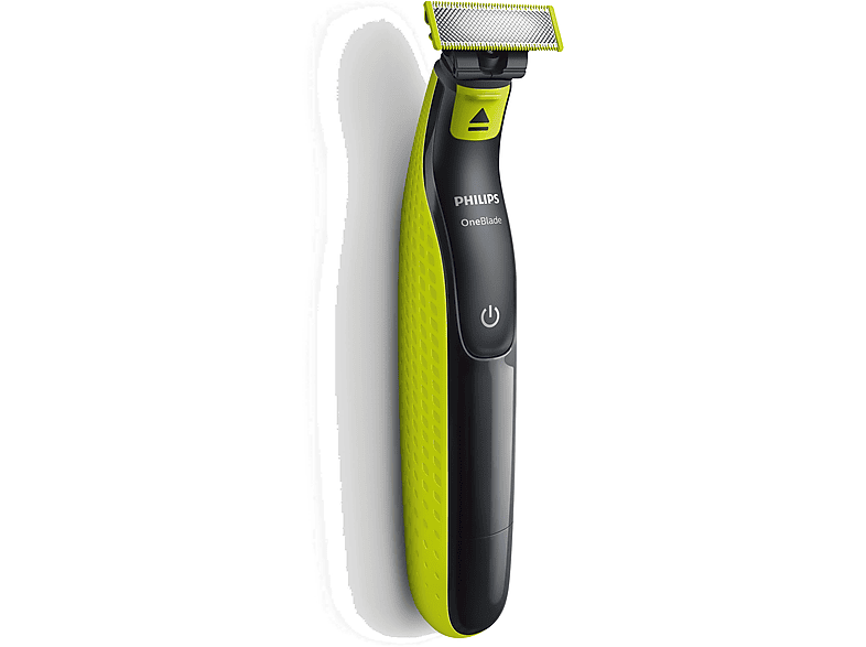 PHILIPS QP2824/10 Oneblade Yüz ve Vücut Şekilendirici Lime Yeşili / Siyah_1