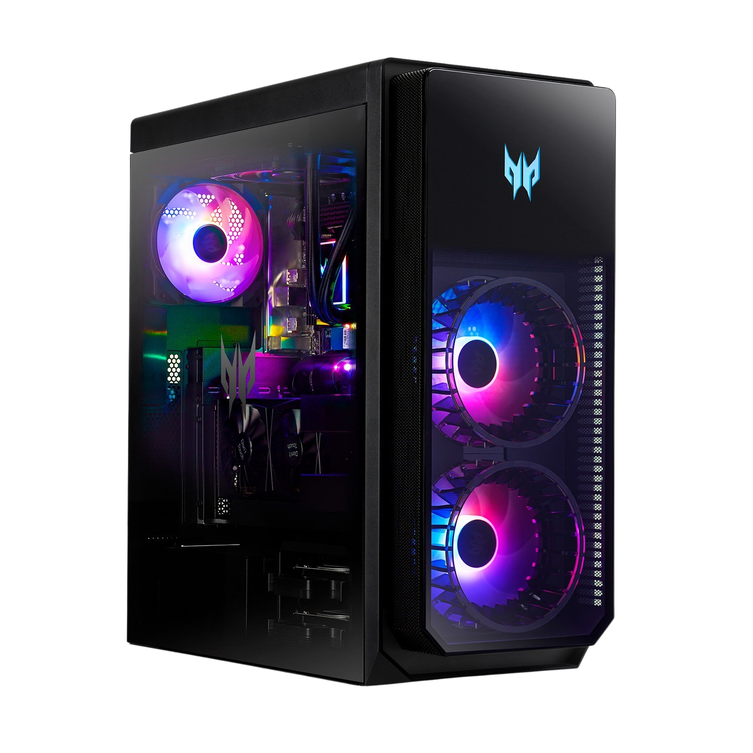 ACER Predator Orion 7000 - Intel Core i7 - 1 TB - 32 GB - GeForce RTX 4090