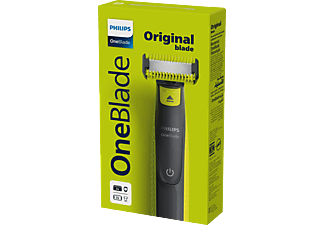 PHILIPS QP2824/10 Oneblade Yüz ve Vücut Şekilendirici Lime Yeşili / Siyah_4