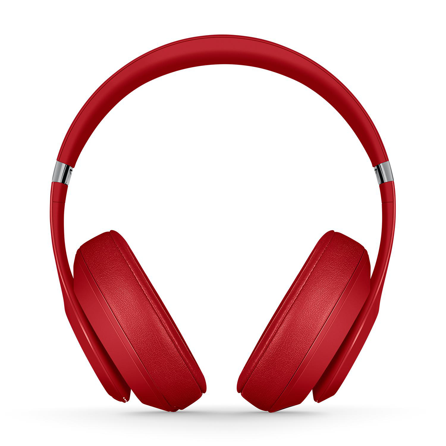 BEATS Studio 3, Over-ear Kopfhörer Bluetooth Rot