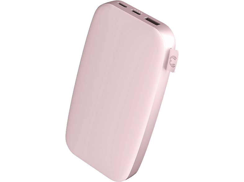 Fresh N Rebel Powerbank 18 000 Mah Smokey Pink (2pb18100sp)