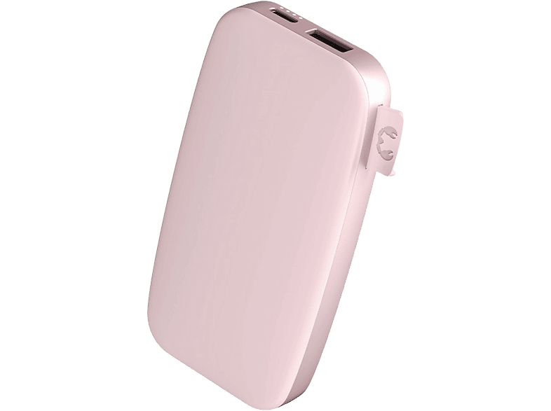 Fresh N Rebel Powerbank 6000 Mah Smokey Pink (2pb6100sp)