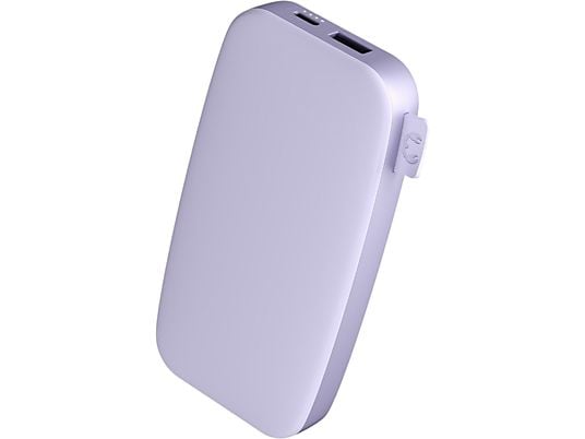 FRESH N REBEL Powerbank 12 000 mAh Dreamy Lilac (2PB12100DL)