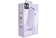 FRESH N REBEL Powerbank 12 000 mAh Dreamy Lilac (2PB12100DL)