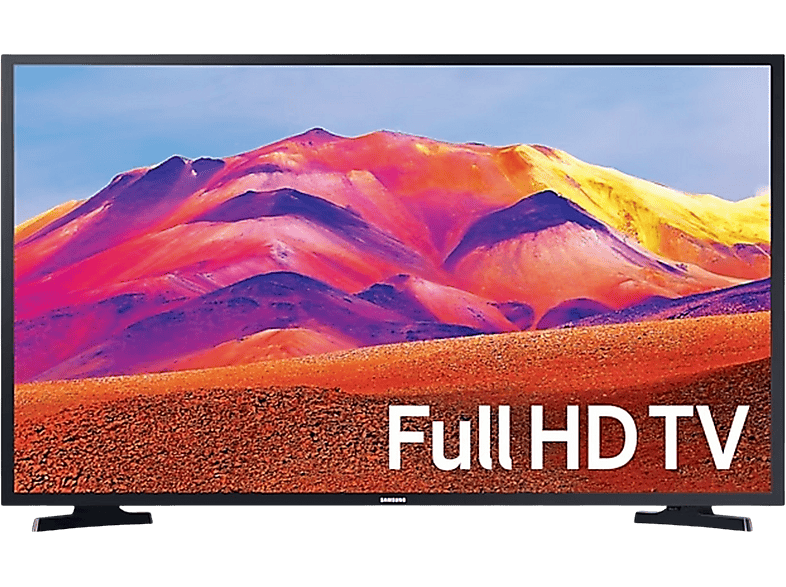 Samsung 40" Full Led Full Hd Smart Tv Ue40t5300aexxn (2023) afbeelding