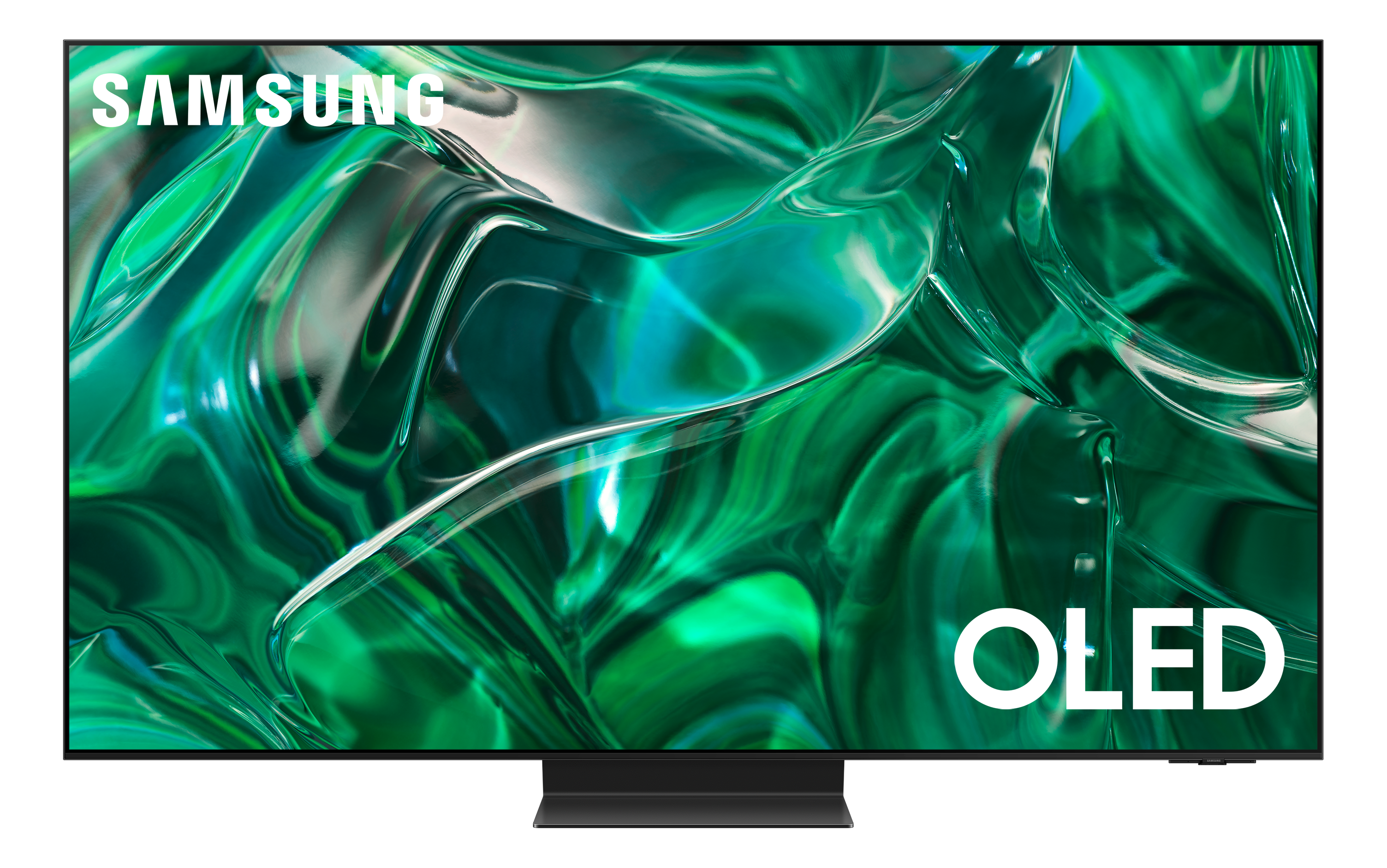 SAMSUNG QE55S95CAT - TV (55 ", UHD 4K, OLED)