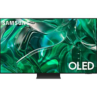 SAMSUNG QE65S95CAT - TV (65 ", UHD 4K, OLED)