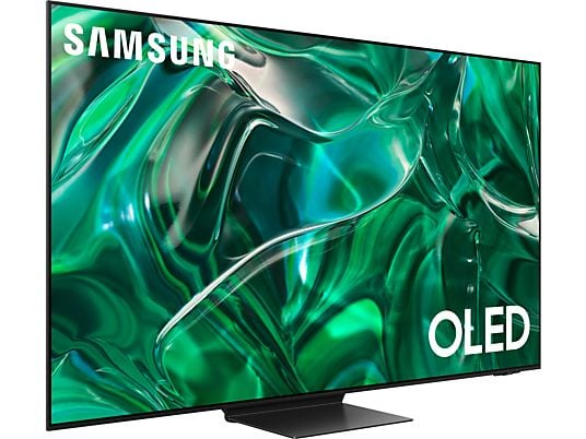SAMSUNG QE65S95CAT - TV (65 ", UHD 4K, OLED)