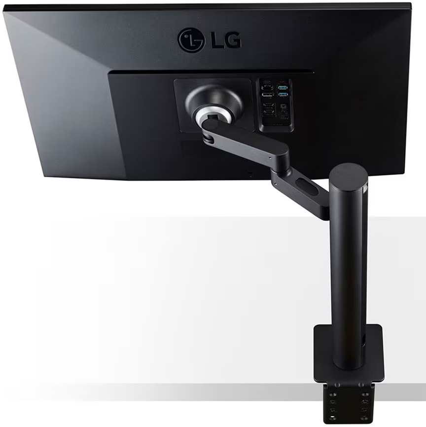 LG Monitor ERGO 27" IPS UHD 4K (27UN880P-B.AEU)