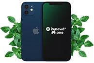 RENEWD Refurbished Apple iPhone 12 - 64 GB Blauw 5G