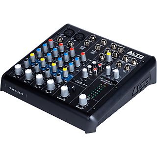 ALTO PROFESSIONAL TrueMix 600 - Mixer audio (Nero)