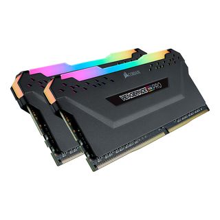 CORSAIR VENGEANCE RGB PRO - Memoria RAM
