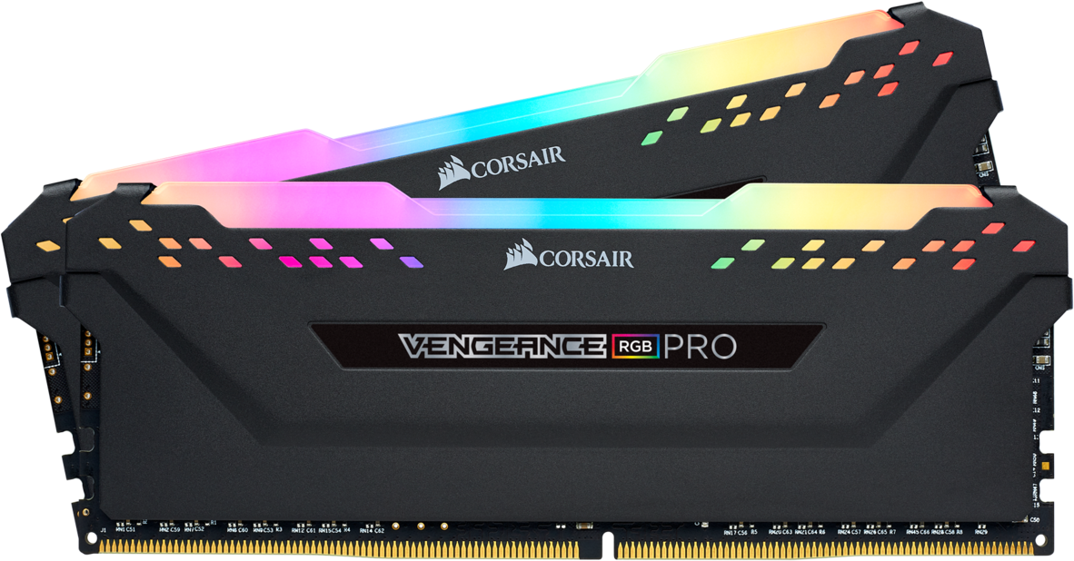 CORSAIR VENGEANCE RGB PRO Arbeitsspeicher 16 GB DDR4 | MediaMarkt
